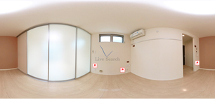 サンフォレスト 103 【東京都江古田駅】 の外観写真