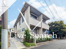 サンフォレスト 103 【東京都江古田駅】 の外観写真