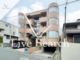 SUN FORE甲子園 101 【兵庫県甲子園駅】 の外観写真