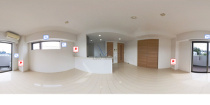 ヴェルディーク横濱西谷 401 【神奈川県西谷駅】 の外観写真