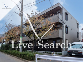 Nagaya Gate Site  307 【東京都扇大橋駅】 の外観写真