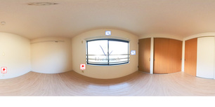 ラフォーレ早渕B 202 【神奈川県東山田駅】 の外観写真