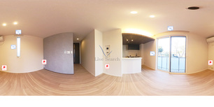 ラウラ・スピーラ 103 【埼玉県春日部駅】 の外観写真