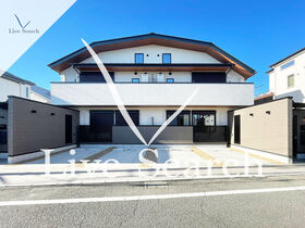 Maison MS Left 【東京都仙川駅】 の外観写真