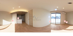 ラウラ・スピーラ 201 【埼玉県春日部駅】 の外観写真