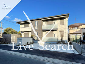 ラウラ・スピーラ 203 【埼玉県春日部駅】 の外観写真