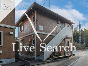 グリシーナD 201 【神奈川県仲町台駅】 の外観写真