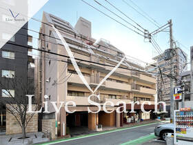 朝日プラザ赤坂 404 【福岡県赤坂駅】 の外観写真