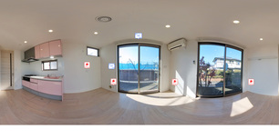 ヴァイス 103 【神奈川県都筑ふれあいの丘駅】 の外観写真