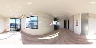 ドリームピアA 201 【埼玉県幸手駅】 の外観写真