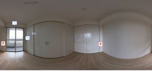 クラシオン草香江 517 【福岡県七隈線　六本松】 の外観写真