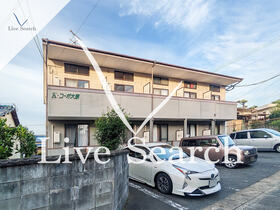 Kコーポ大原 202 【福岡県七隈駅】 の外観写真