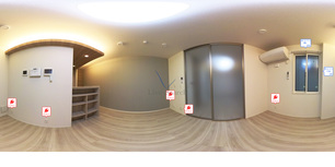 グラナーデ保木間 102 【東京都竹ノ塚駅】 の外観写真