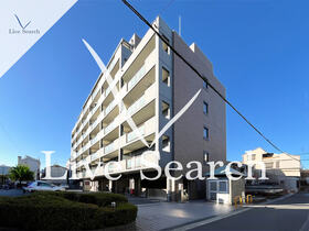 ルミエール花園 203 【大阪府花園町】 の外観写真