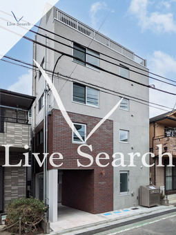  CASA GRAZIE 新小岩 501 【東京都新小岩】 の外観写真