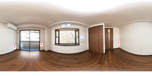 萬栄ビル 304 【東京都目黒駅】 の外観写真