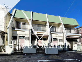 雲雀丘連棟戸建　北棟 2 【兵庫県雲雀丘花屋敷駅】 の外観写真