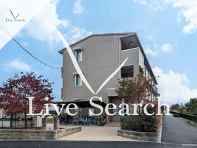 ハレアカラ 307 【埼玉県吉川】 の外観写真