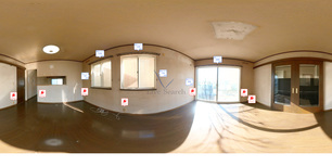 八尾市大字大窪　戸建て  【大阪府近畿日本鉄道信貴線　服部川駅　１４分】 の外観写真