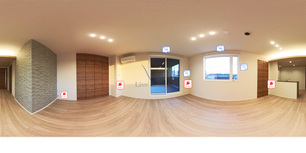 ラヴィ船橋 301 【千葉県船橋駅】 の外観写真