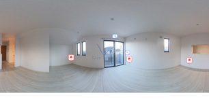 入間町1丁目戸建 A 【東京都仙川駅】 の外観写真