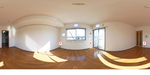 芦屋東パークハイツ 302 【兵庫県夙川駅】 の外観写真