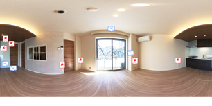 エルベ　グランデュール 102 【千葉県下総中山】 の外観写真