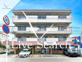 セイントビル 303 【福岡県比恵駅】 の外観写真