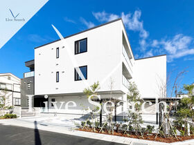 エルベ　グランデュール 103 【千葉県下総中山】 の外観写真