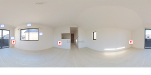 入間町1丁目戸建 B 【東京都仙川駅】 の外観写真