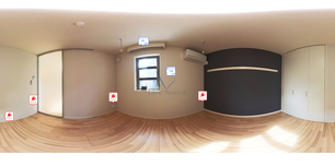 エルベ　グランデュール 103 【千葉県下総中山】 の外観写真