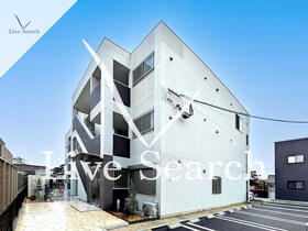 SAKURA 205 【福岡県春日原駅】 の外観写真