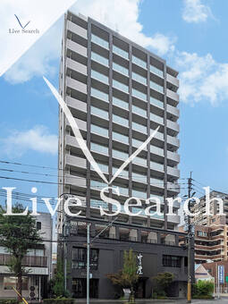 TAKENO BLD 302 【福岡県東比恵駅】 の外観写真