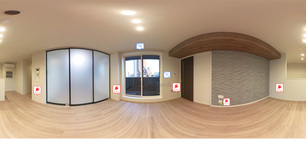 ラヴィ船橋 302 【千葉県船橋駅】 の外観写真