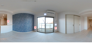 パグーロ西新南 1005 【福岡県西鉄バス　荒江　停】 の外観写真