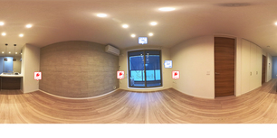 リヴェック豊四季Ⅰ 203 【千葉県豊四季】 の外観写真