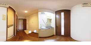 パティオス大橋 303 【福岡県大橋駅】 の外観写真