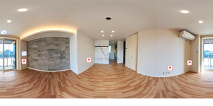 エクラージュ 101 【神奈川県大船駅】 の外観写真