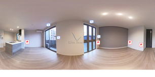 ファミーリア弥生 2 【福岡県春日駅】 の外観写真