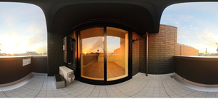 ラヴィ船橋 303 【千葉県船橋駅】 の外観写真