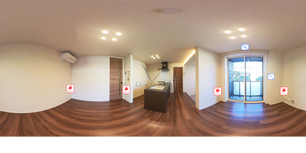 ティーエフ　ストーリー 101 【東京都ときわ台】 の外観写真