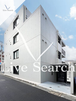 エルフローラ三軒茶屋 103 【東京都駒沢大学】 の外観写真