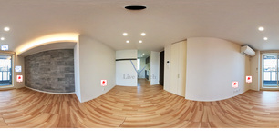 エクラージュ 201 【神奈川県大船駅】 の外観写真