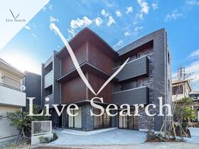 ラヴィ船橋 203 【千葉県船橋駅】 の外観写真