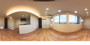 エクラージュ 202 【神奈川県大船駅】 の外観写真