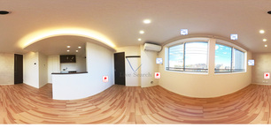 エクラージュ 302 【神奈川県大船駅】 の外観写真