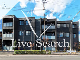 エクラージュ 302 【神奈川県大船駅】 の外観写真