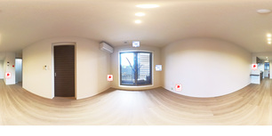 ベルパエーゼ 101 【千葉県西船橋駅】 の外観写真