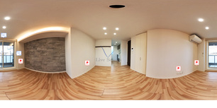 エクラージュ 301 【神奈川県大船駅】 の外観写真