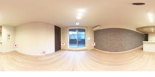 ラヴィ船橋 205 【千葉県船橋駅】 の外観写真